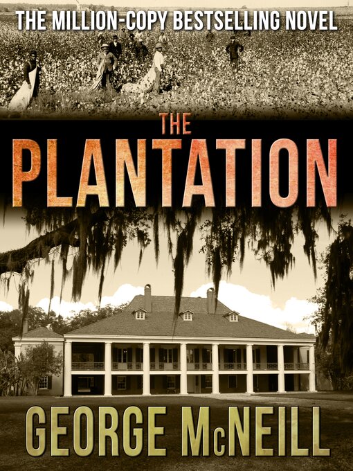 Cover image for The Plantation
